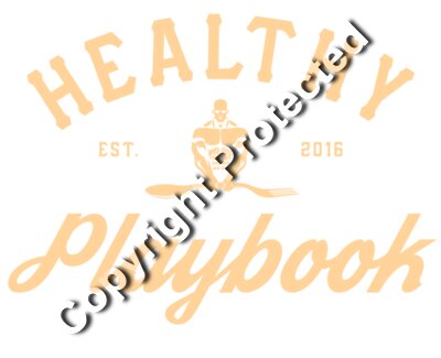 healthy playbook est front gold