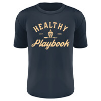 Mens Vintage Gold