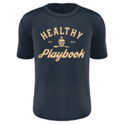 Mens Vintage Gold