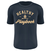 Mens Vintage Gold
