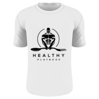 Mens Promo Black