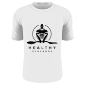 Mens Promo Black