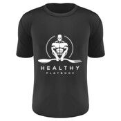 Mens Promo White