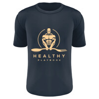 Mens Promo Gold