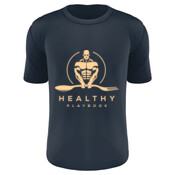 Mens Promo Gold